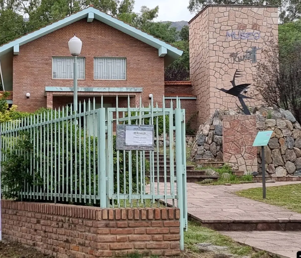 Museo Kurteff