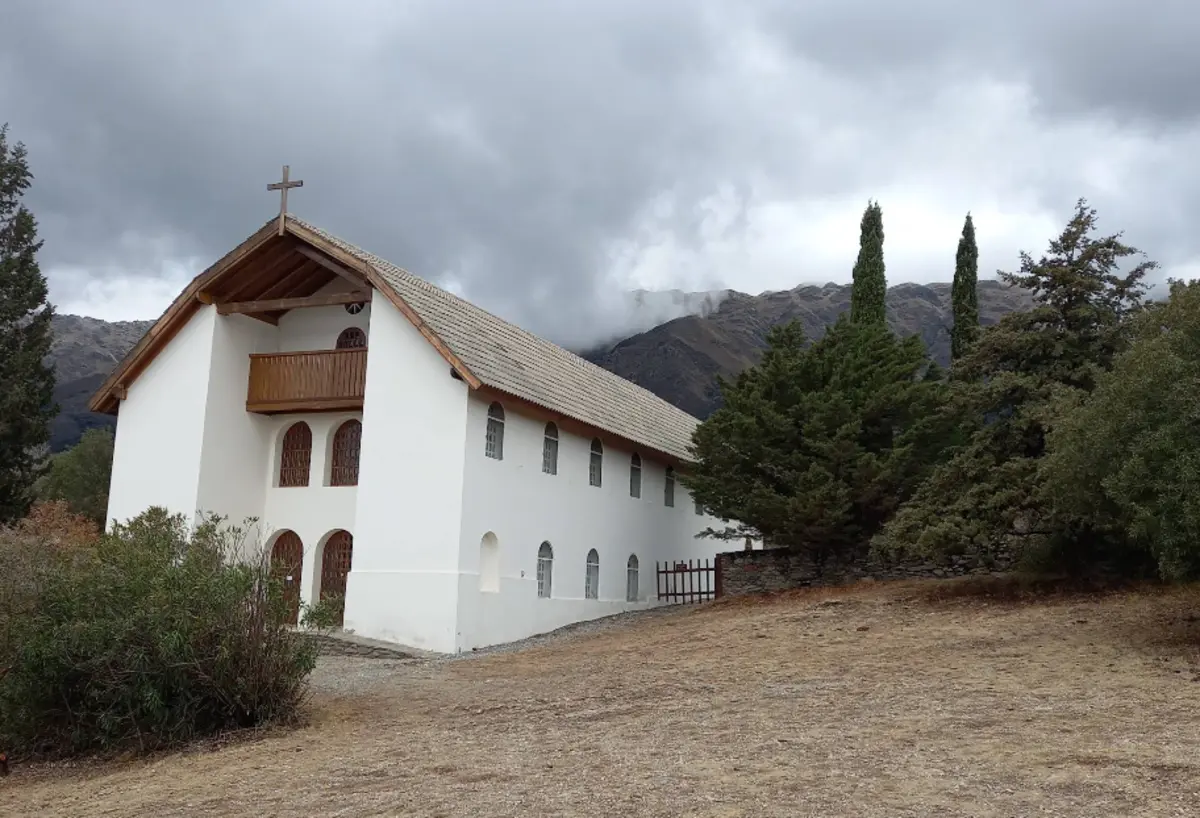 Monasterio De Santa Maria