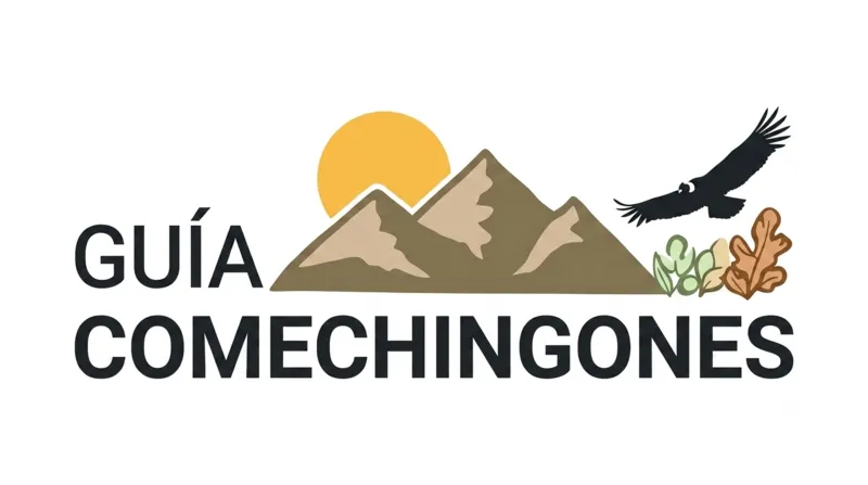 Guía Comechingones