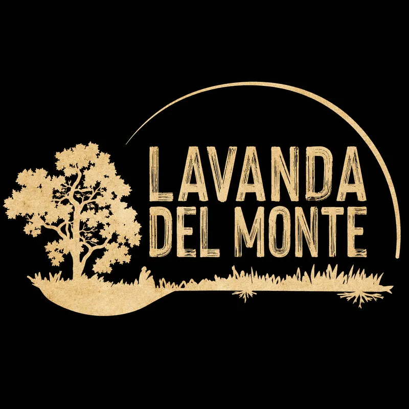 LAVANDA DEL MONTE