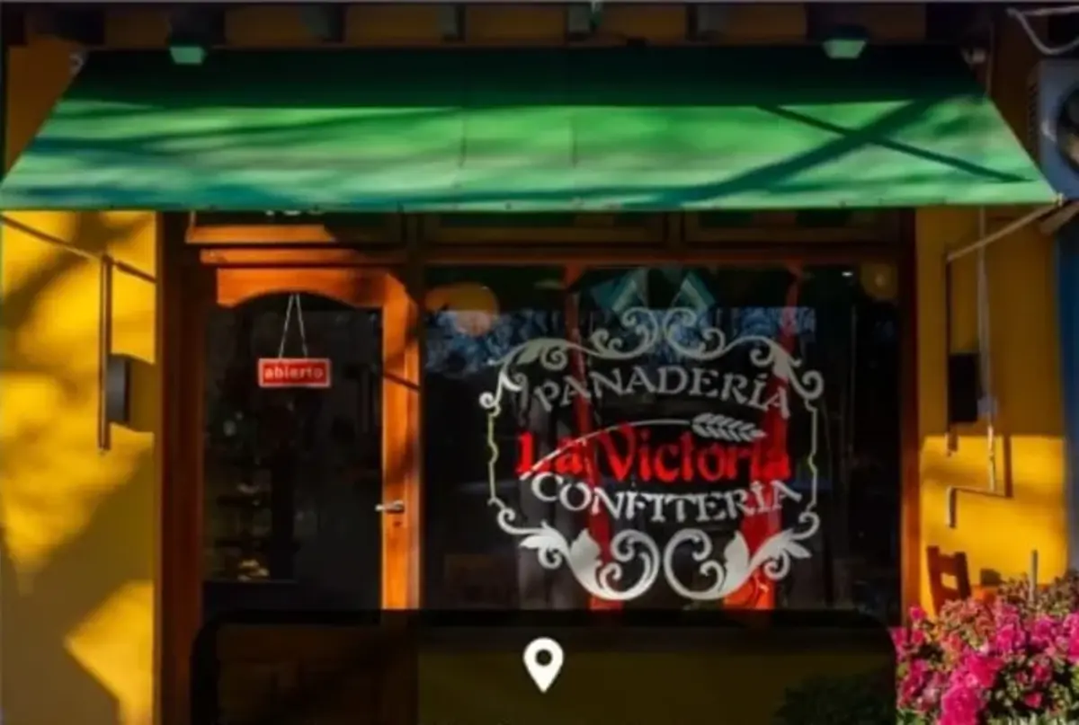 Panadería La Victoria