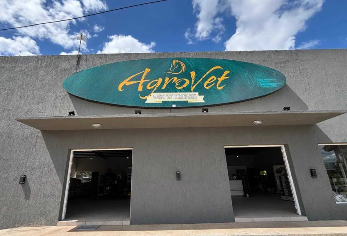 Agro-vet