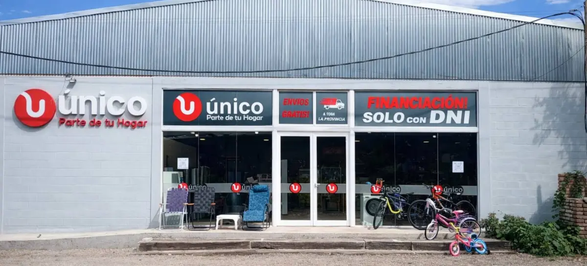 Único Hogar