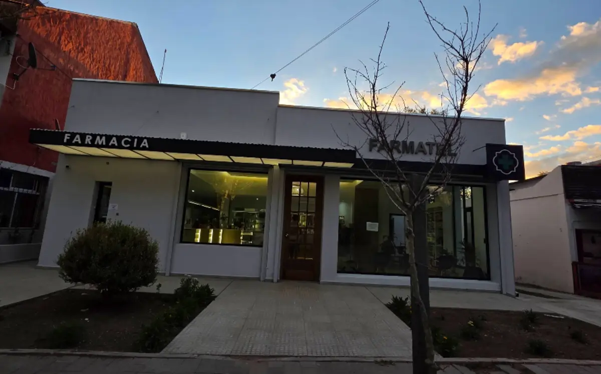 Farmacia Farmatel