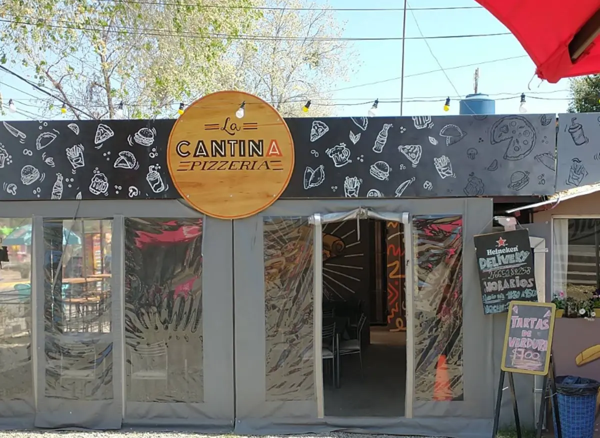 La Cantina